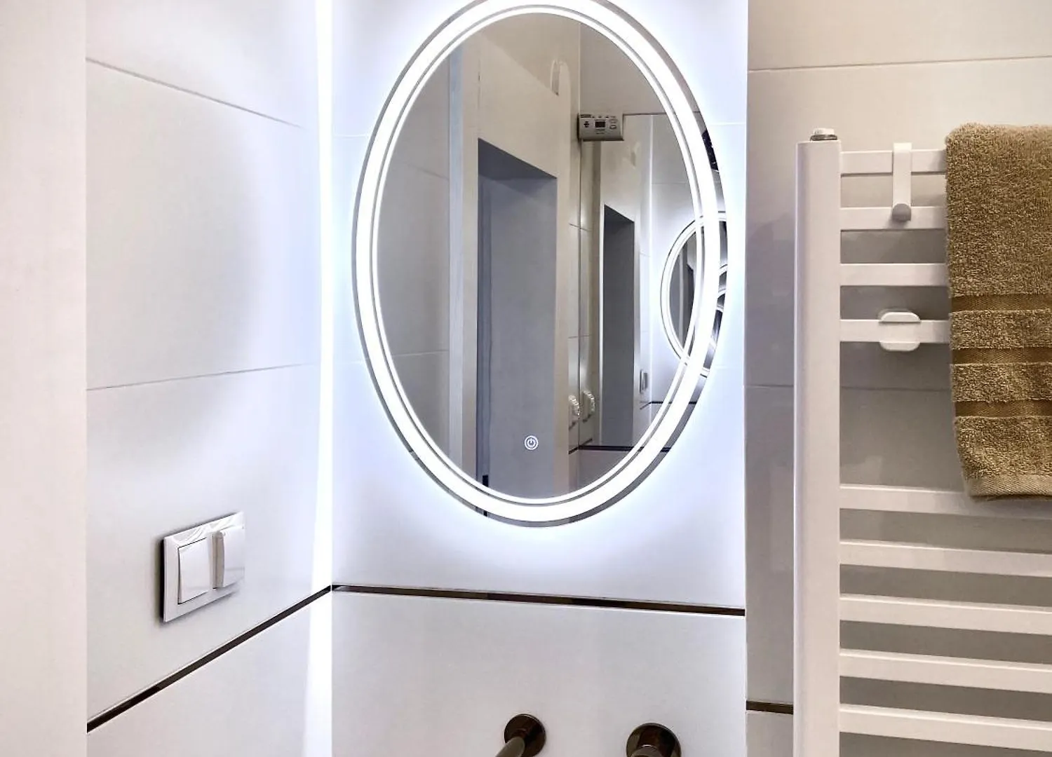 Medusa Apartment Krakow Poland
