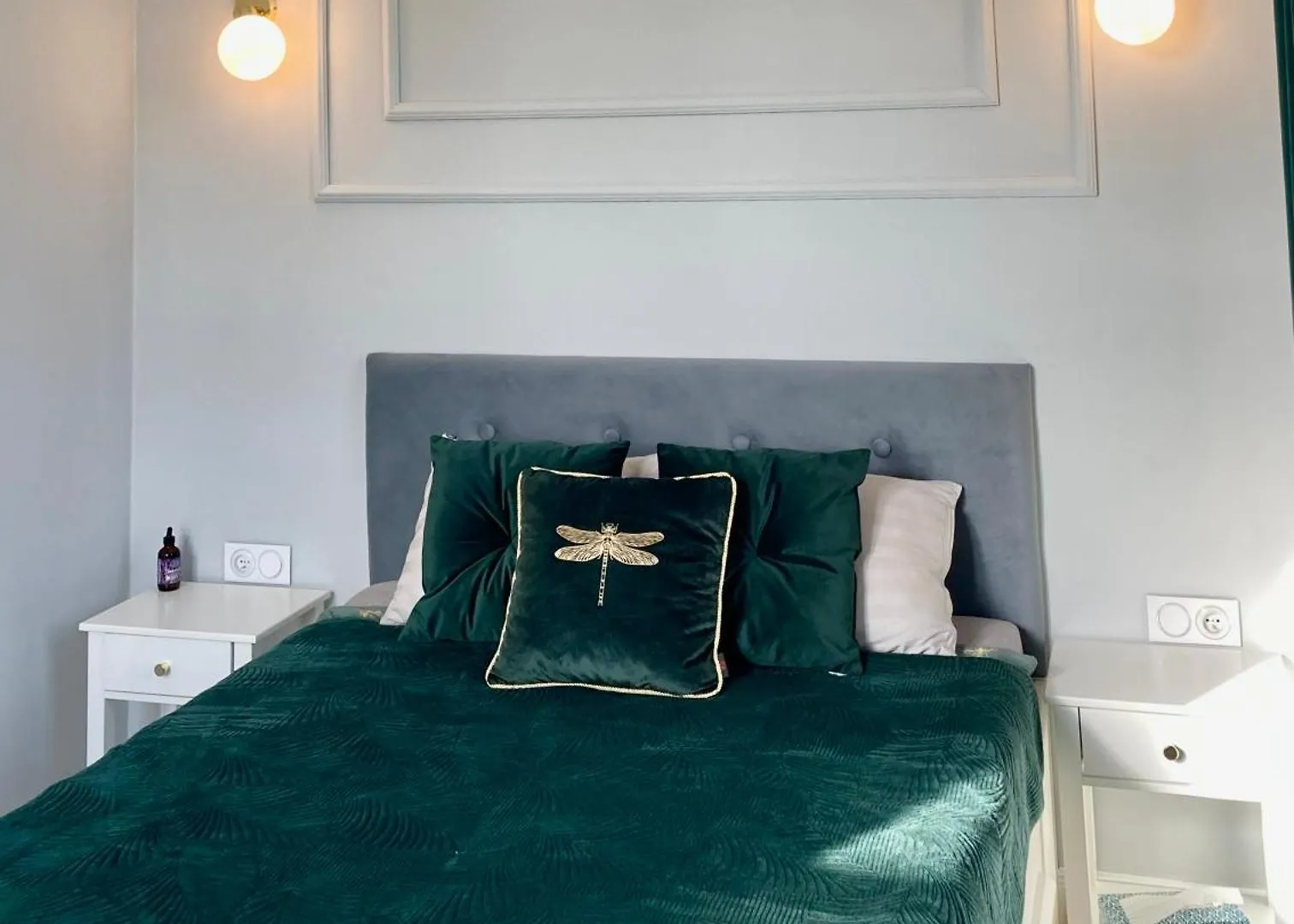 Medusa Apartment Krakow