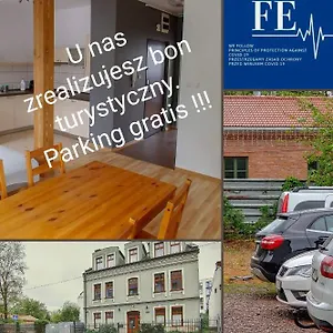 Hostel 999 Aparthostel, Krakkó