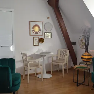  Apartament Aloes