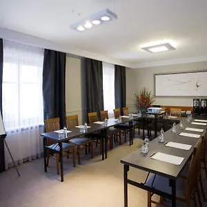 Szálloda Benefis Boutique, Krakkó