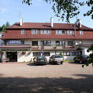 Отель Bona, Краков
